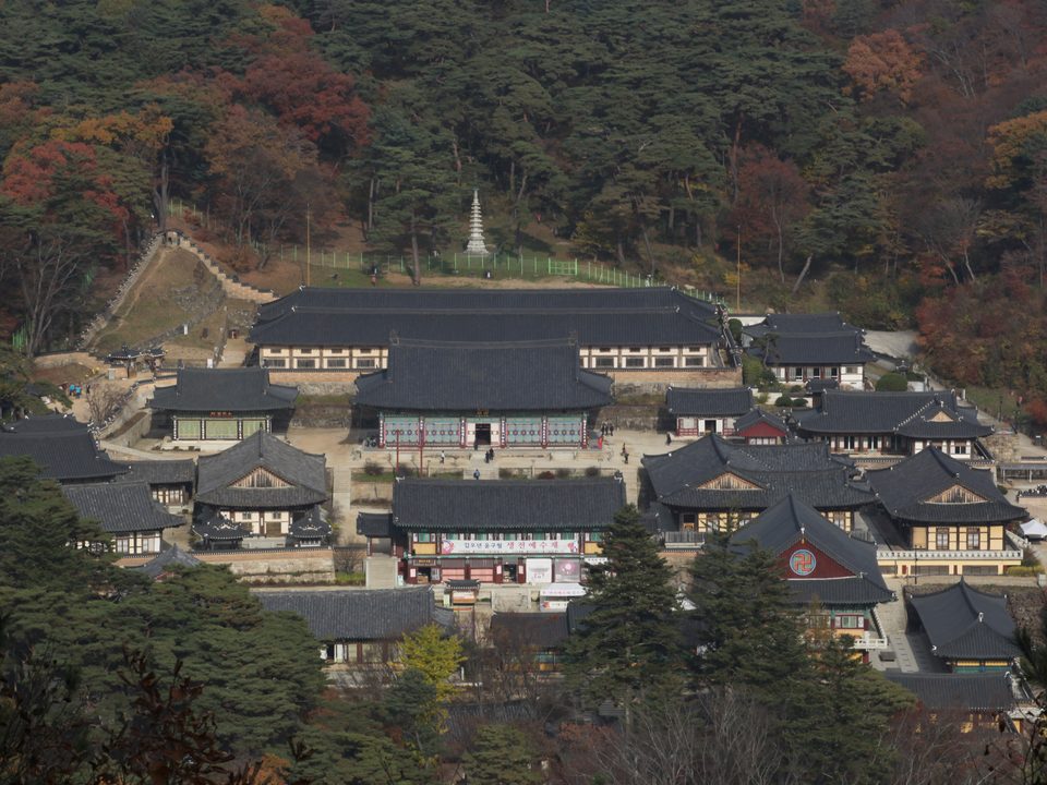 합천 해인사