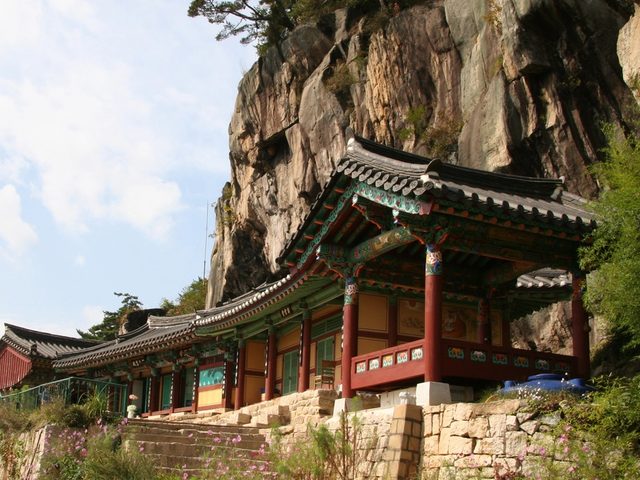 제천 정방사